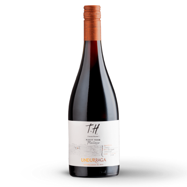 Undurraga - TH Malleco - Premium - Pinot Noir