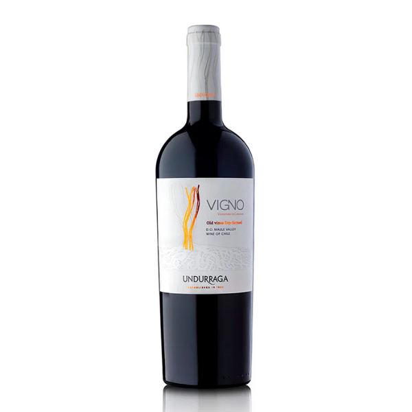 Undurraga - Vigno - Ultra Premium - Carignan