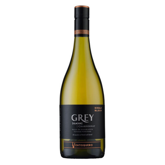 Ventisquero - Grey - Premium - Chardonnay
