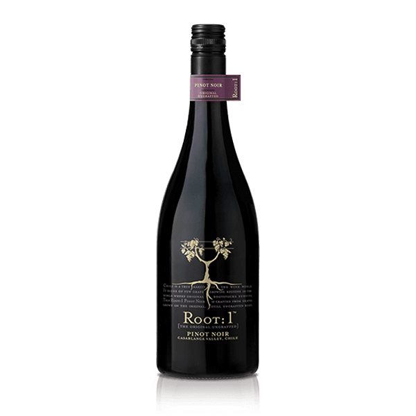 Ventisquero - Root1 - Reserva - Pinot Noir
