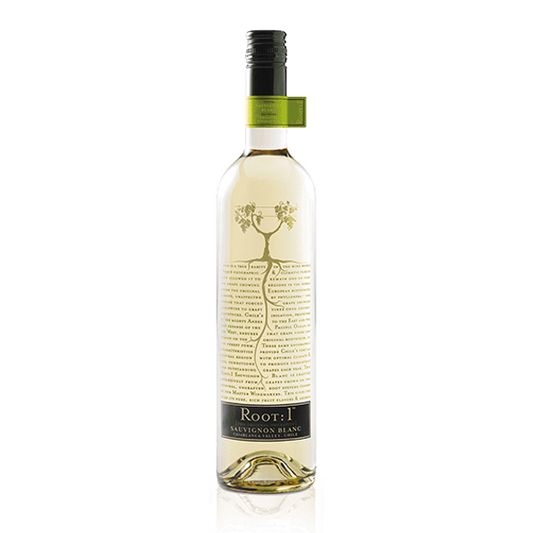 Ventisquero - Root1 - Reserva - Sauvignon Blanc