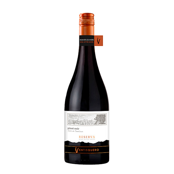 Ventisquero - Reserva - Pinot Noir